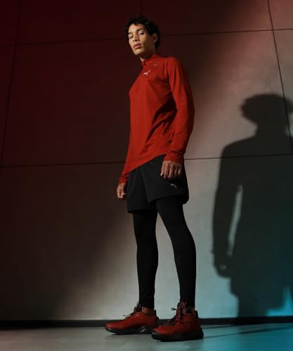 Image of Puma Unisex-Adult Extend Lite Trail Running Shoe