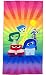 Disney Inside Out Cotton Beach Towel