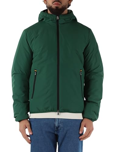 Veste matelassée homme pour la ville et les sorties PETER 8544