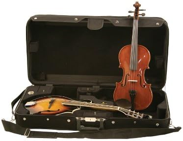 Guardian CV-032-M Violin and Mandolin Case