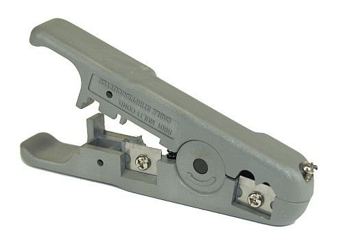 Preisvergleich Produktbild InLine 74101 Abisoliergerät, für Patchkabel