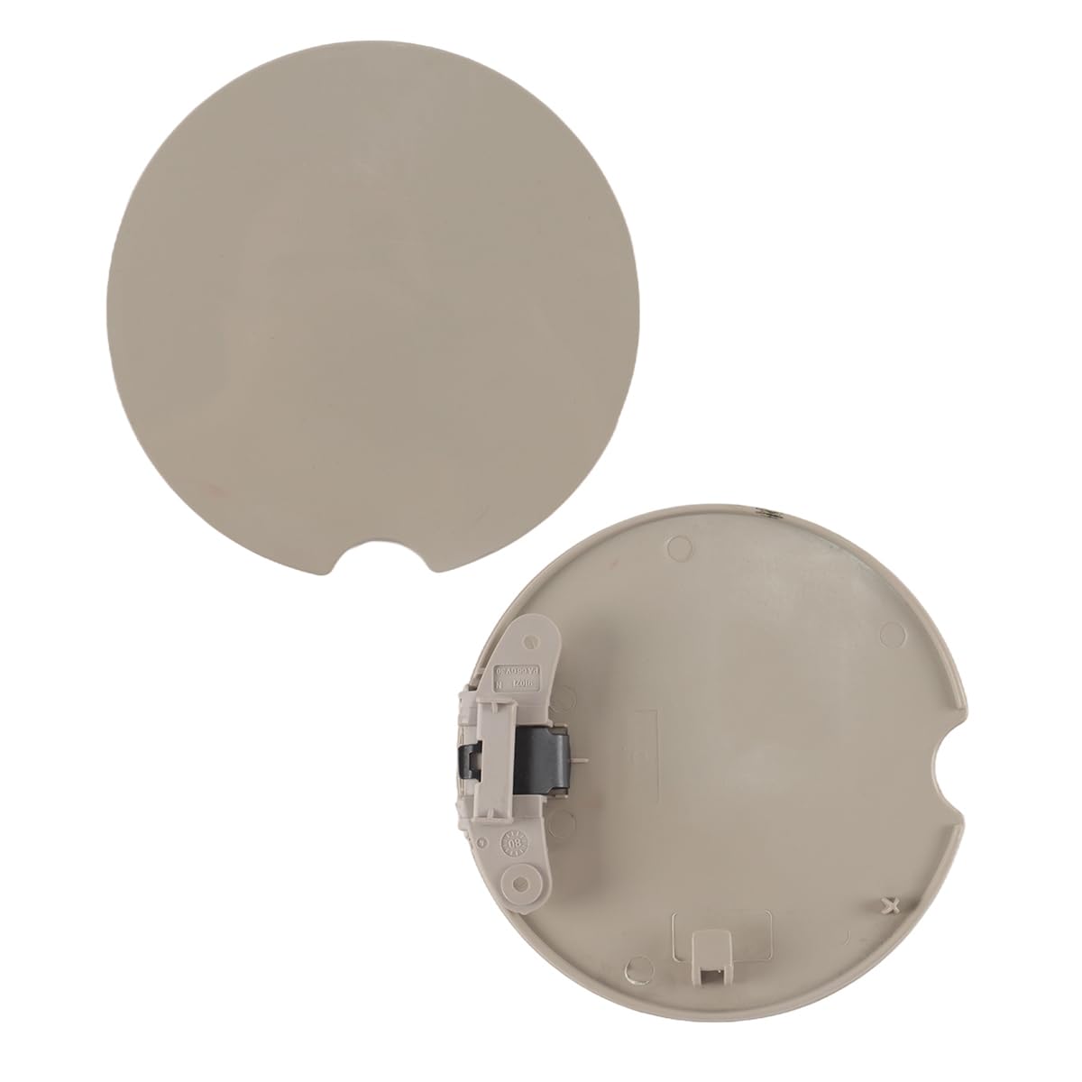 Tapa De Combustible De Repuesto Compatible Con Renault Twingo I C06 1993-2007 Hatch, Tapa Exterior Del Tanque De Combustible 7701036308 7700816850