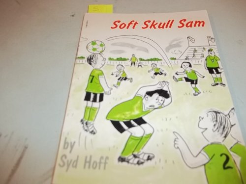 Soft Skull Sam (Let Me Read Book) 0152770631 Book Cover