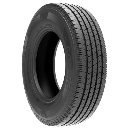 Cosmo Jefe HTL+ LT245/75R16