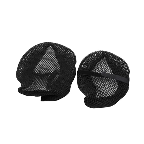 Coussin de selle moto CFMOTO 450NK maille 3D anti-glisse confort