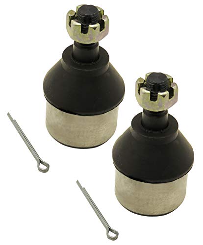 Aitook Two Ball Joints Compatible With Polaris Scrambler Xplorer Sportsman 4X4 300 400L 500