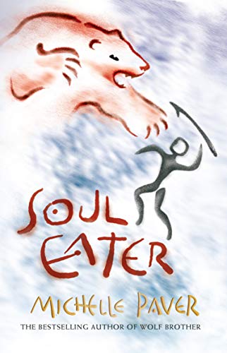 Télécharger Soul Eater: Book 3 from the bestselling author of Wolf Brother (Chronicles of Ancient Darkness) (Eng Francais PDF