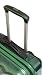 Gladiator Spain Glam Maleta, 55 cm, 36.0 litros, Verde Oscuro
