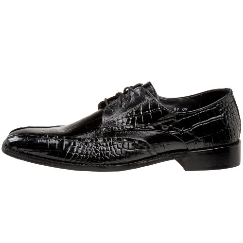 Image of Stacy Adams Men's Armond Bicycle Toe Oxford
