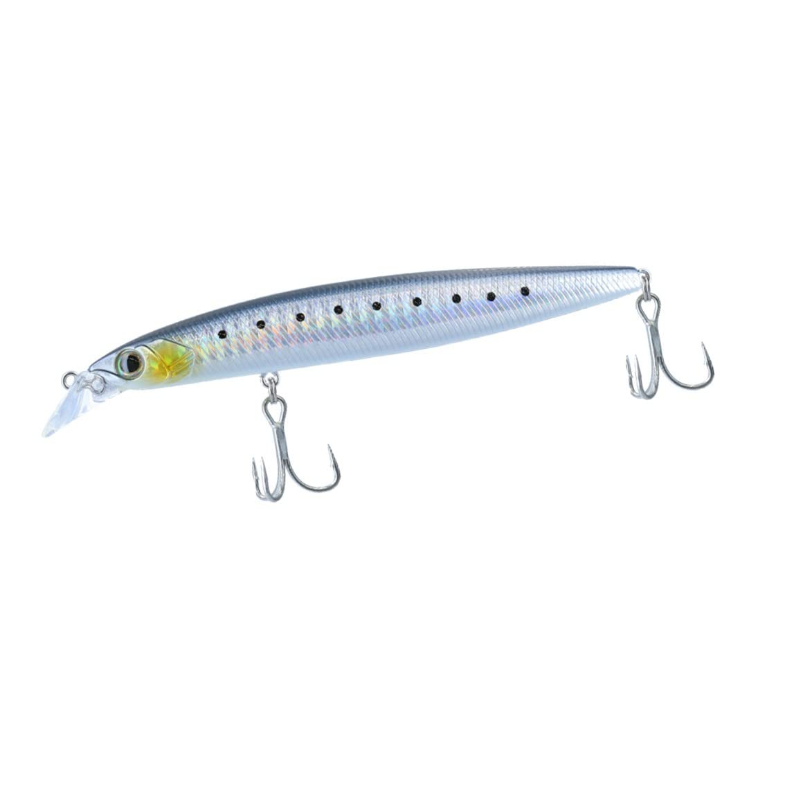 Daiwa Sea Bass Hunter Z 120S Laser Sardine