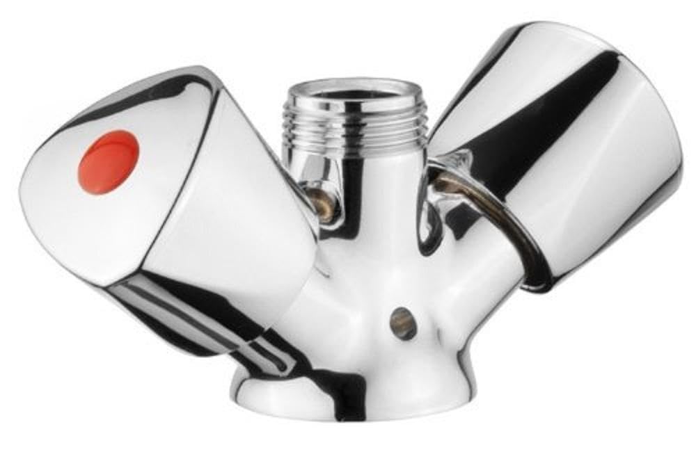 CORNAT LI563 1940 Lisa 2 Grip Sink-Unit cast chr : Aazon.co.uk CORNAT LI563 1940 Lisa 2 Grip Sink-Unit cast chr : Aazon.co.uk