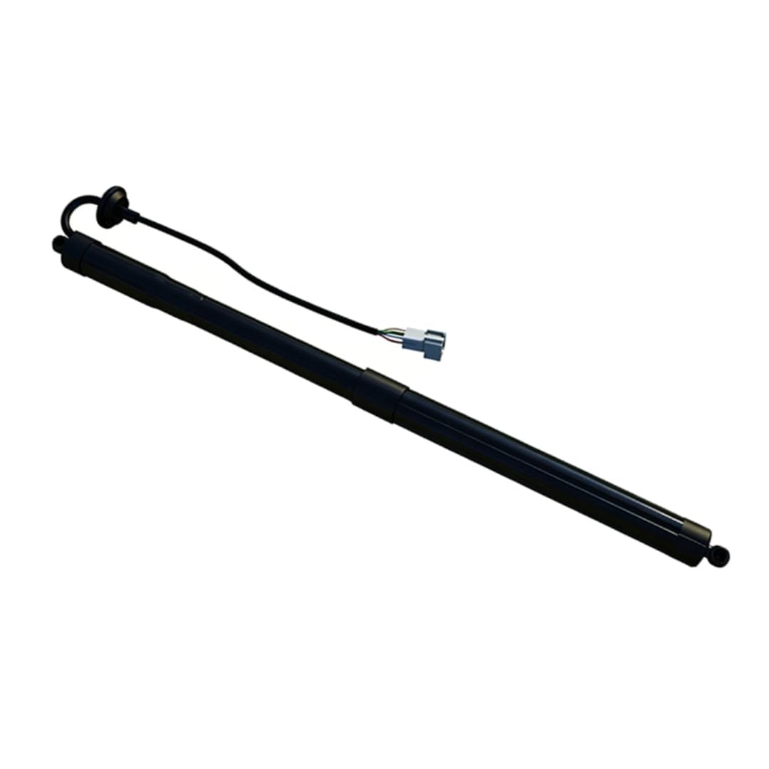 Rufutle Liftgate Struts for Hongqi HS7 2019-2022, Power Tailgate Lift Support Electric Rear Trunk Strut 6309605DA01/6309610D
