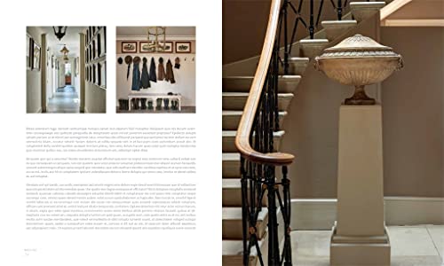 Studio Indigo Architecturally Creative Interiors /anglais – vue 3