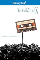 Algopix Similar Product 12 - The Middle of X [Blu-ray]