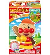 バンダイ(BANDAI) あつまれアンパンマンP79 (16個入) 食玩・ラムネ菓子 (それいけ！アンパンマン)
