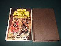 Isaac Asimov's Science Fiction Anthology Volume 1 0803736975 Book Cover