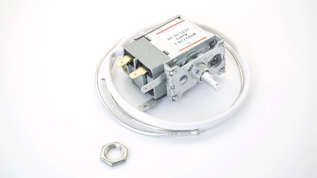 Amazon.com: WR50X10085 Freezer Thermostat Replacement Fits for