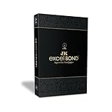 JK Paper JK Excel Bond Paper of size A4, 100 Sheets Pack, 90 GSM