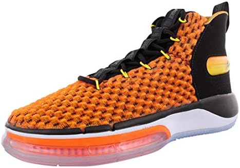 Nike Men's ALPHADUNK Basketball Shoes 