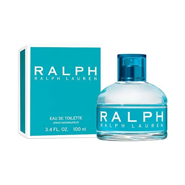 Ralph De Ralph Lauren Para Women, Eau De Toilette Natural Spray, 3,4 OnÃ§a LÃ­quida - Imagem 6