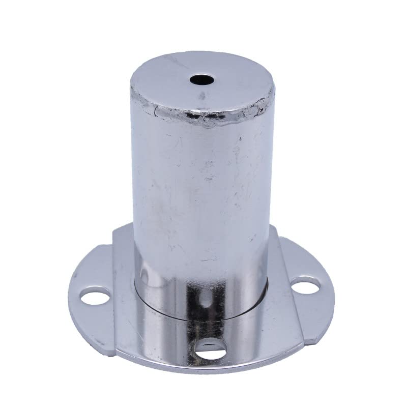 Ubbink Ancrage pour échelle de Piscine en Bois rectangulaire