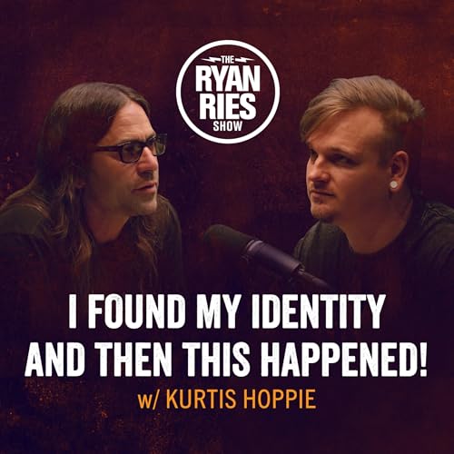 I Found My Identity & Then This Happened!