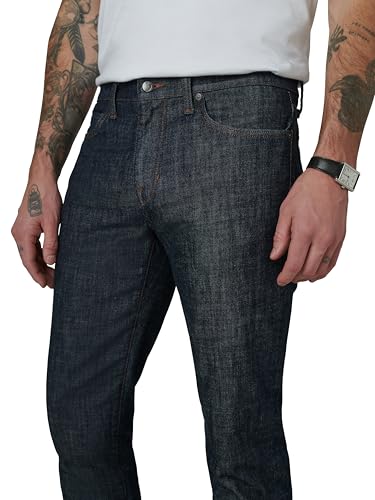 Image of Joe's Jeans Mens Brixton Straight and Narrow Leg Jean