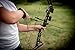 Barnett Vortex Compound Bow, Youth Bow for Teens,Attached Quiver, in Mossy Oak Break-Up Country