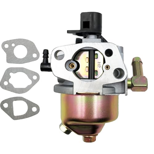 Ibvibv HUAYI 170SD 175SC Carburetor Carb Assy For Cub Cadet Snow Thrower Model# 31Am5Cvs756 thumb #3