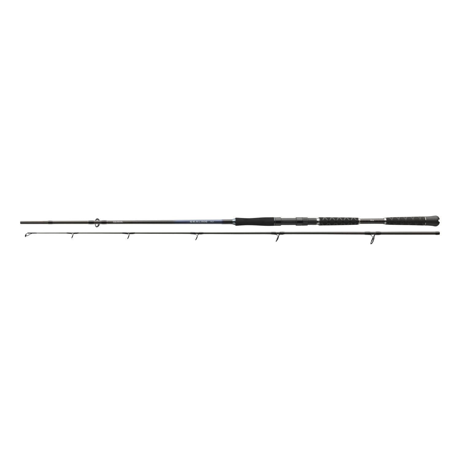 Daiwa Sealine Pilk Travel 2,40m 80-200g Reiserute