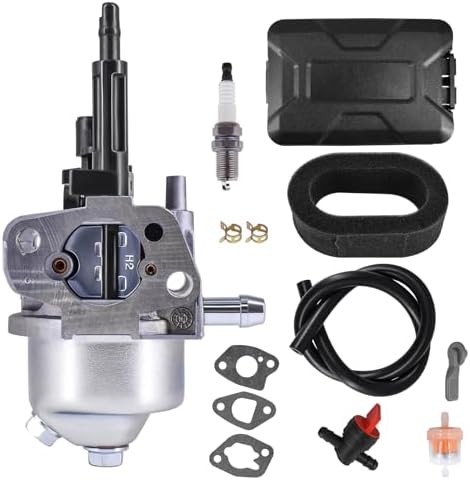 Ryobi Pressure Washer Carburetor For Ryobi RY802800 Pressure