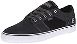 Grau Etnies Herren Barge Ls Skateboardschuhe, Grau (022/DARK GREY/BLACK), 41 EU