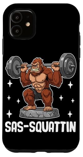 SAS-�X�N���b�`�� �X�}�z�P�[�X iPhone 11 �p