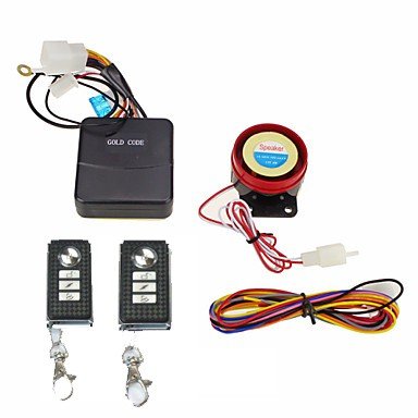 Takestop® Sistema di Allarme Universale per