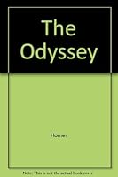 The Odyssey: A Play with Music 0871298619 Book Cover