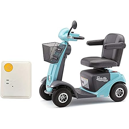 未使用 遊歩スキップneo スカイブルー Sh02 セリオ電動カート 電動車いす 電動 介護 福祉 ケア 高齢者 セニアカー シニアカー コンパクト 運転 自動走行 電動四輪車 移動 介護用品 プレミア商品 Tiendabudada Com