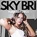 Fleshlight Sky Bri Celestial (Lady) - Masturbador Masculino - Experiencia Real - Superskin - Fácil de Limpiar