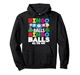 Dedicated Fans of Bingo Games and Jackpot Gifts