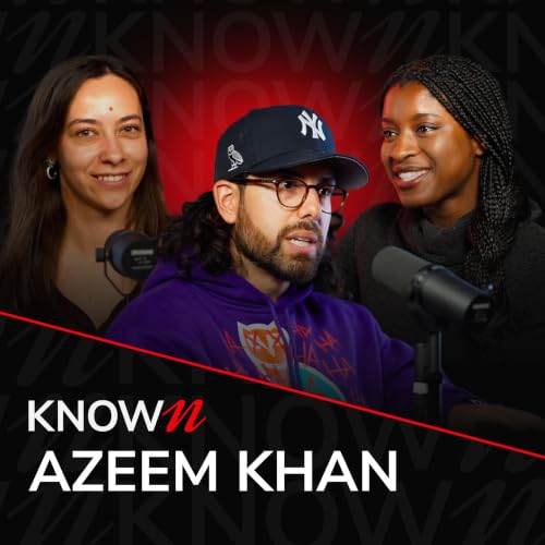 An Introvert's Guide to Building a Personal Brand | Azeem Khan (Miden)
