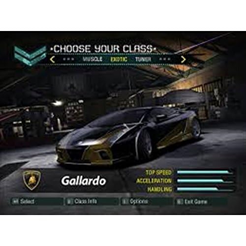 Need for Speed: Carbon by Electronic Arts - Used condition - US$11.57