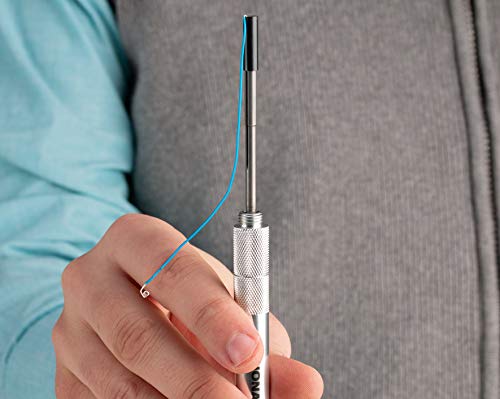 Jonard Hw-Uw-18-19 Hand Wire Wrapping And Unwrapping Tool, 18-19 Awg, 1/4" Od, 1" Hole Depth #TOP4