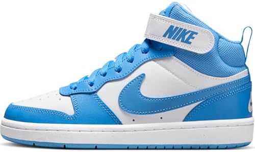 nike court borough mid barn