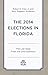 The 2014 Elections in Florida: The Last Gasp From the 2012 Elections (Patterns and Trends in Florida Elections)