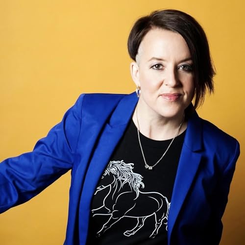 Community and Connection w Suzanne Nuttall