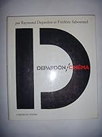 Depardon / Cinéma 2866421256 Book Cover