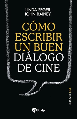 Cómo escribir un buen diálogo de cine