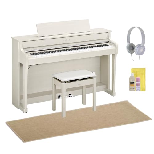 YAMAHA CLP-845WB zCgo[` dqsAm Nrm[o 88 x[WՉJ[ybg()Zbg