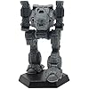 Catalyst Game Labs BattleTech Mini Force Pack: Inner Sphere Fire Lance, Grey