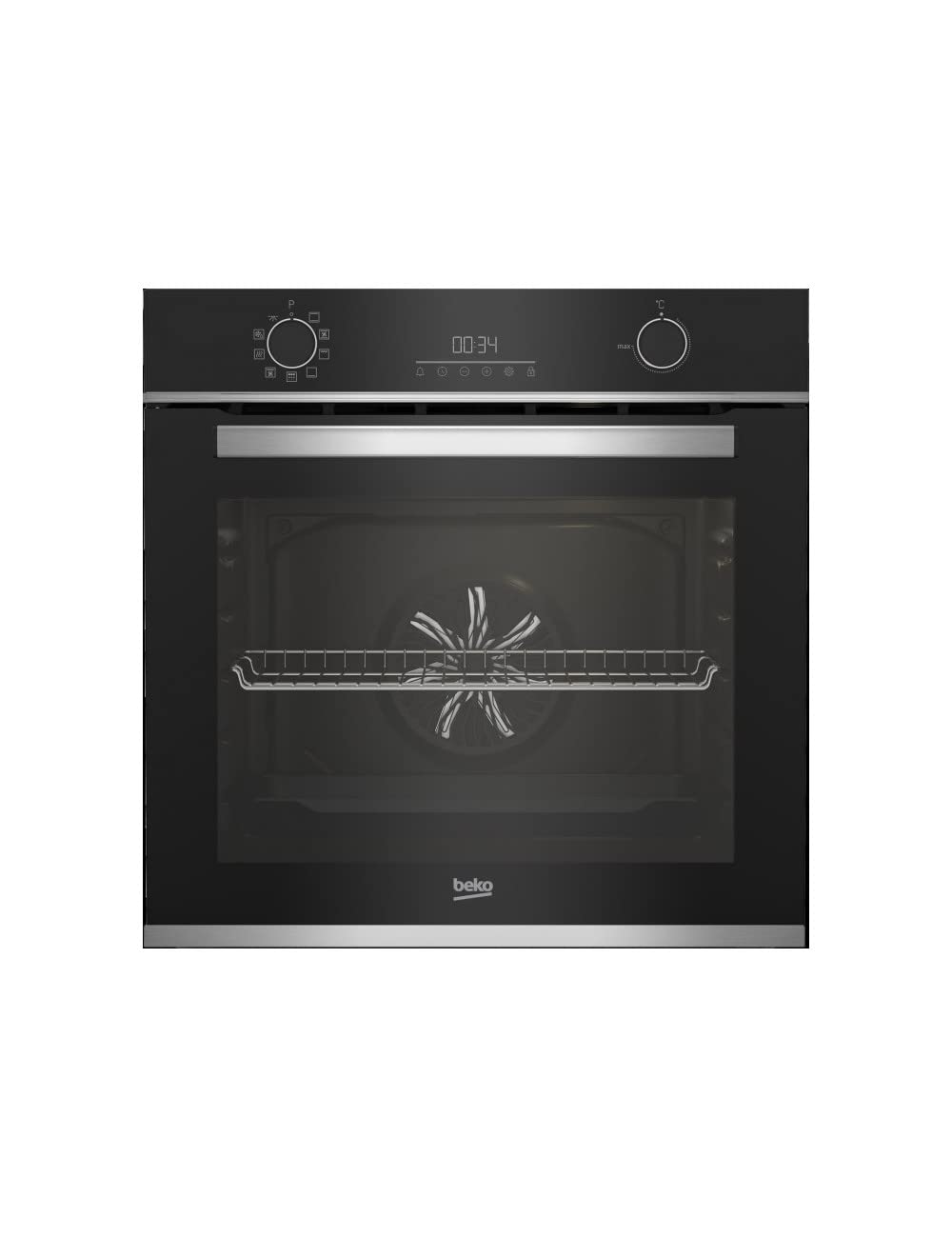 FOUR BEKO BBIE13301XFP