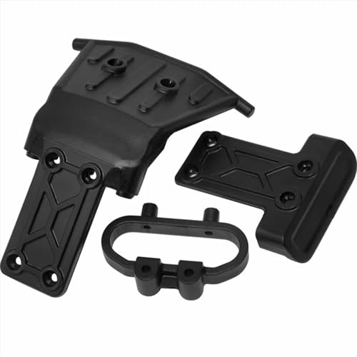 Pare-chocs RC HBX Haiboxing 905A pour sessions tout-terrain 1/12